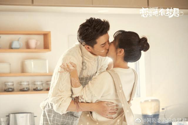 每天洗脸为什么还是长痘？游戏画面